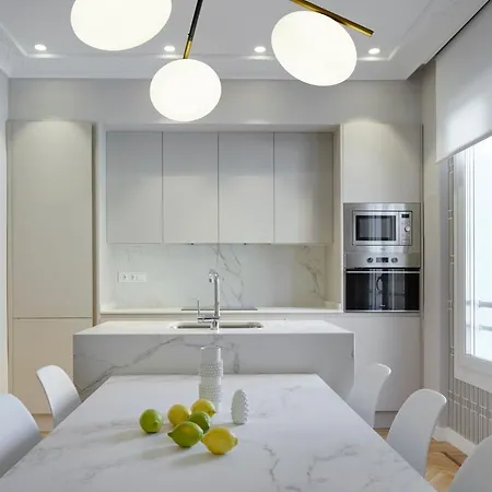 Apartment La Belle By Feelfree *