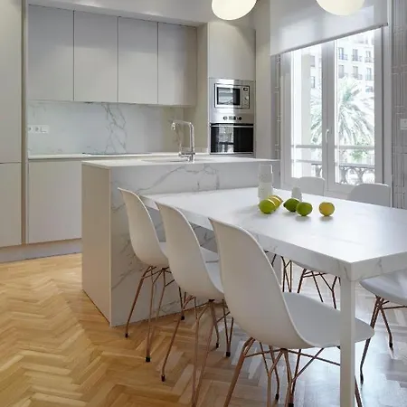 La Belle By Feelfree Apartment San Sebastián