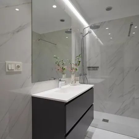 Apartment La Belle By Feelfree