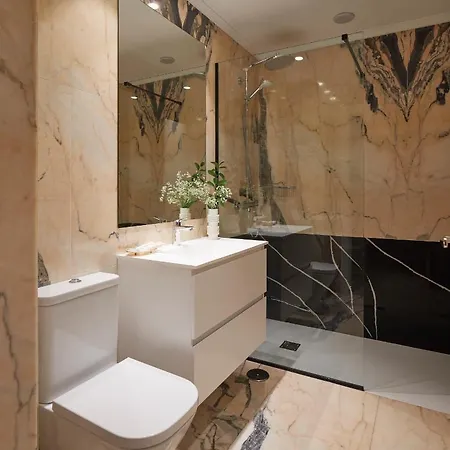 Apartment La Belle By Feelfree San Sebastián