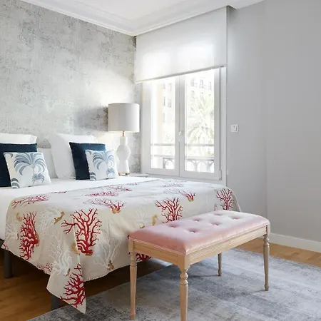 La Belle By Feelfree San Sebastián