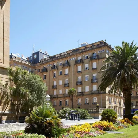 La Belle By Feelfree 산세바스티안