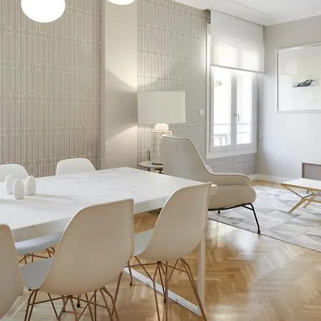 La Belle By Feelfree Apartment San Sebastián