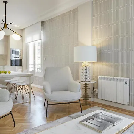 La Belle By Feelfree Apartment