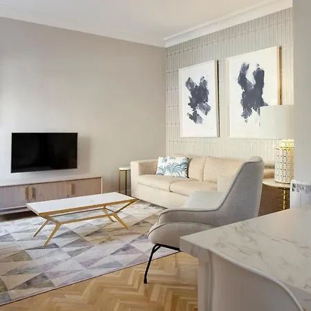 Apartment La Belle By Feelfree