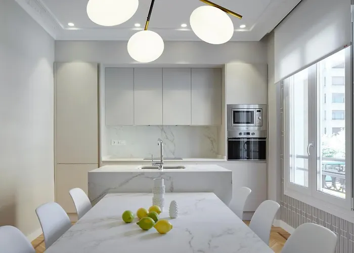 Apartment La Belle By Feelfree *