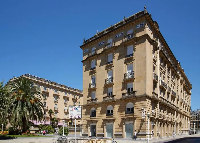 La Belle By Feelfree Apartment