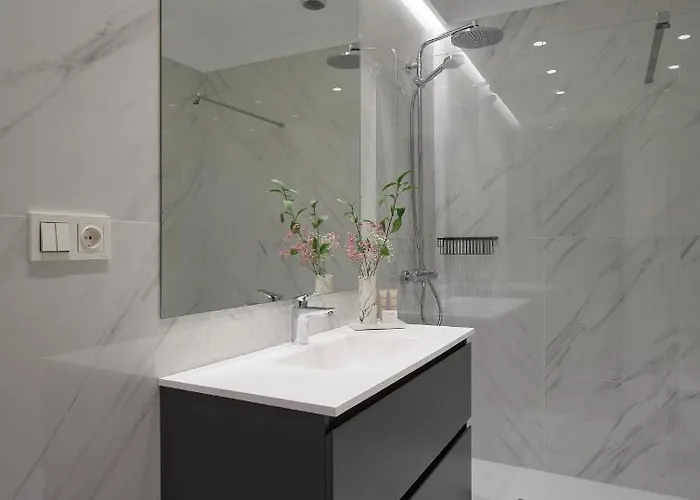 Apartment La Belle By Feelfree