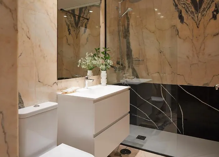 Apartment La Belle By Feelfree San Sebastian