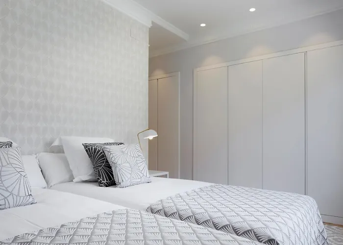 Apartment La Belle By Feelfree