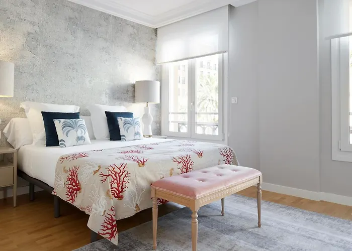 La Belle By Feelfree 산세바스티안