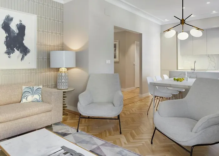 La Belle By Feelfree Σαν Σεμπαστιάν