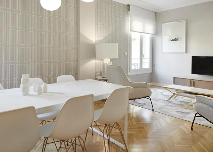 La Belle By Feelfree Apartment San Sebastian