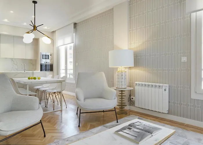 La Belle By Feelfree Apartment