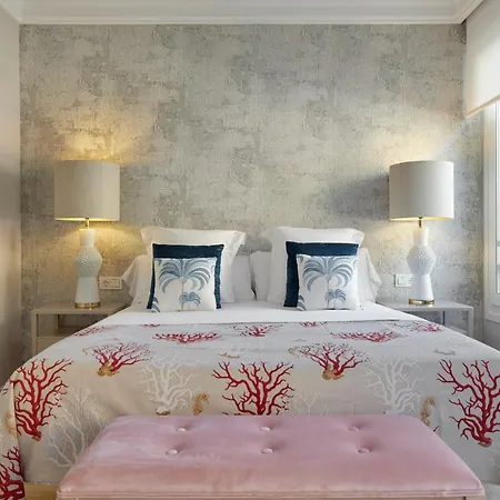 La Belle By Feelfree Apartamento