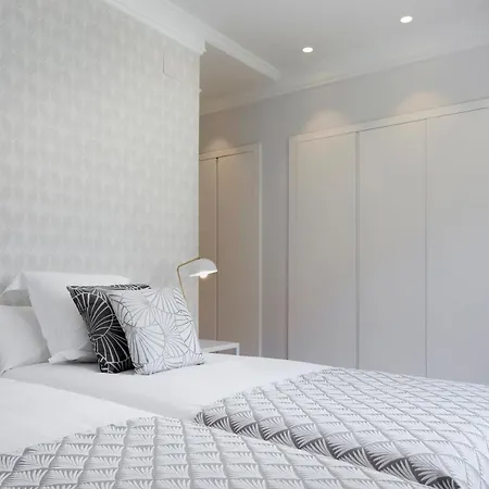 Lägenhet La Belle By Feelfree