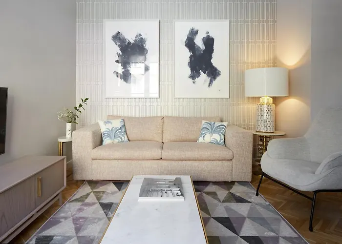 La Belle By Feelfree Appartement Saint-Sébastien