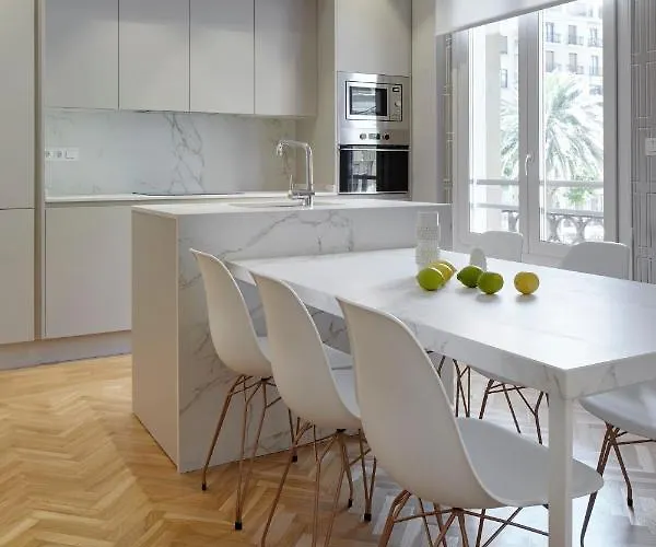 La Belle By Feelfree Appartement Saint-Sébastien