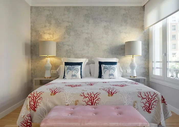 La Belle By Feelfree Appartement