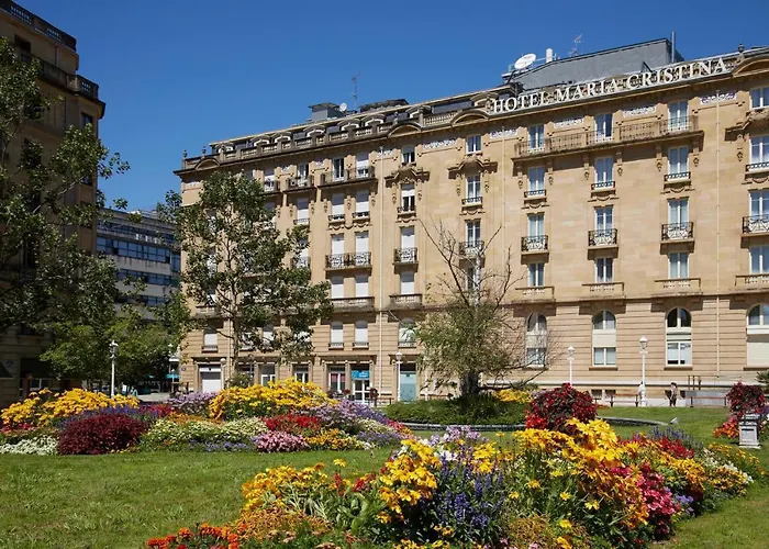 La Belle By Feelfree Appartement *