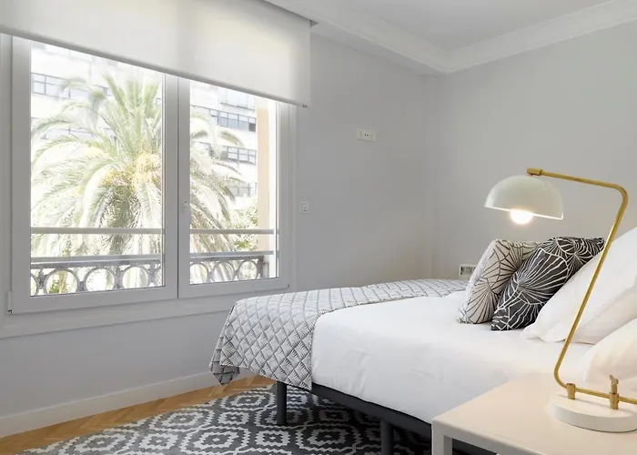 La Belle By Feelfree Saint-Sébastien